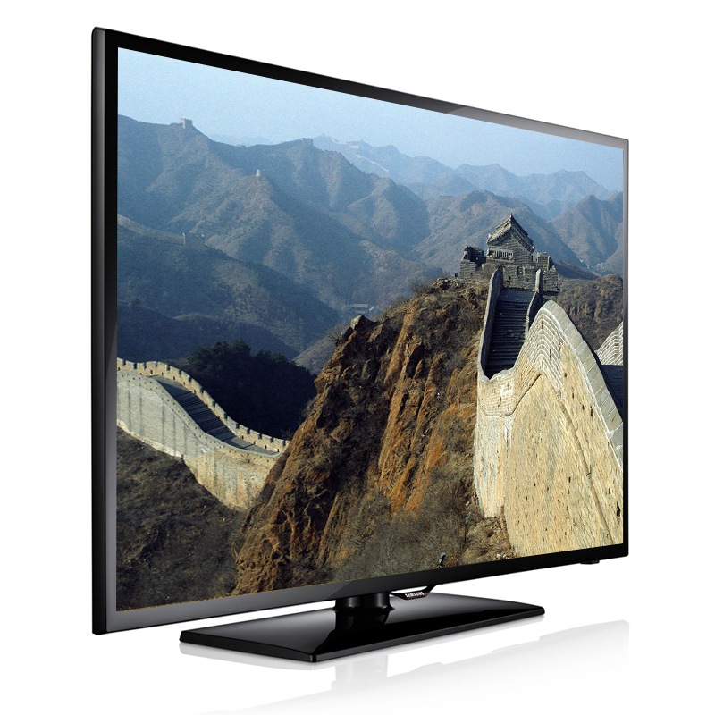 三星(samsung) ua46f5000hjxxz 46英寸led液晶电视 黑色【图片 价格