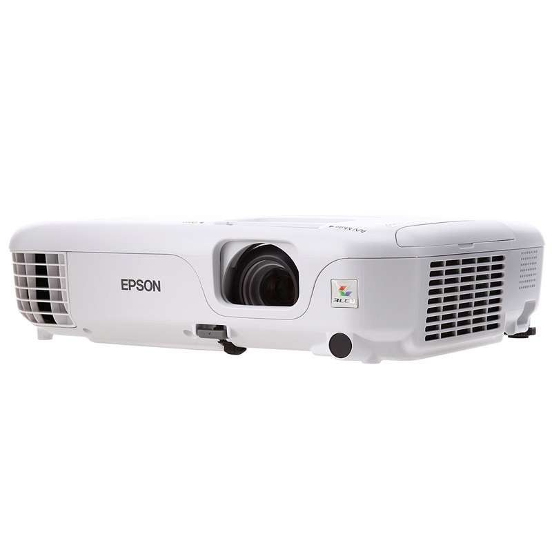 爱普生(epson) eb-c26xe 投影机【图片 价格 品牌 评论】-京东