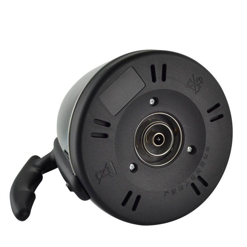 雷纳xd-12b电水壶 电热水壶智能自动上水电热水壶电茶壶烧水壶煮茶器