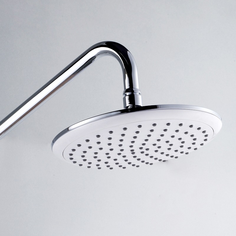 贝乐卫浴(ballee) ly82121jdzg 富氧型全铜主体淋浴花洒套装【图片