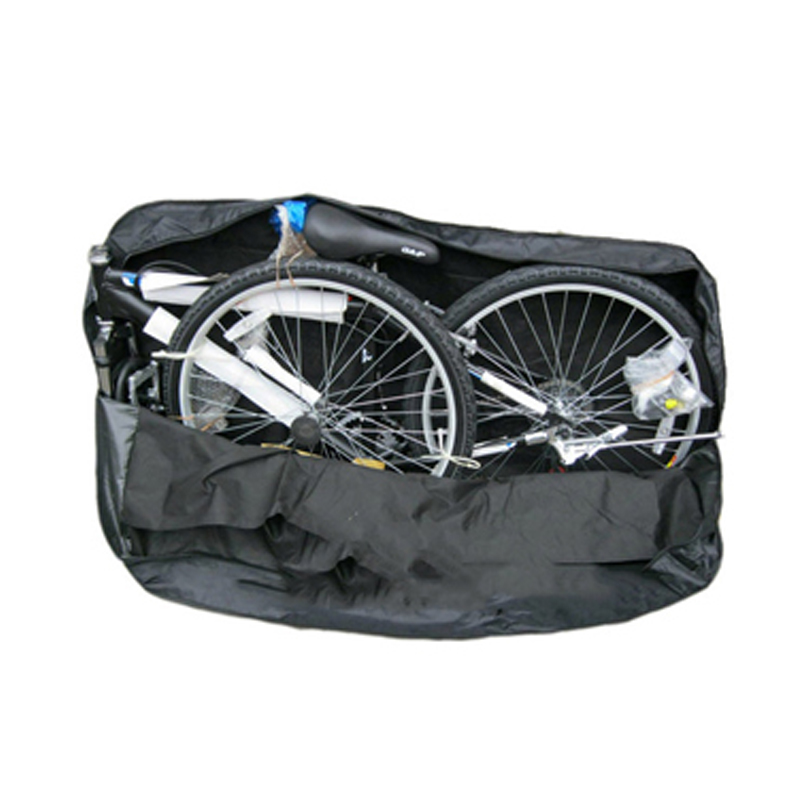 自行车高强度装车包 折叠车山地车公路车送收纳袋 20寸 26寸 700c