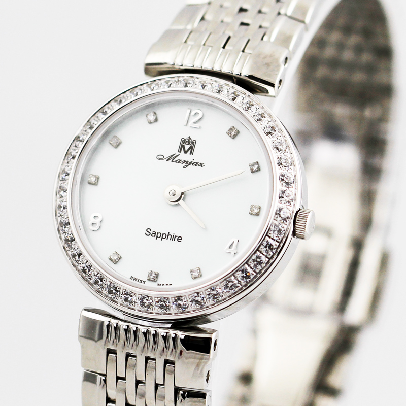 名爵(manjaz)爱琴海系列石英女表 tw-a 6113l 特价联保【图片 价格