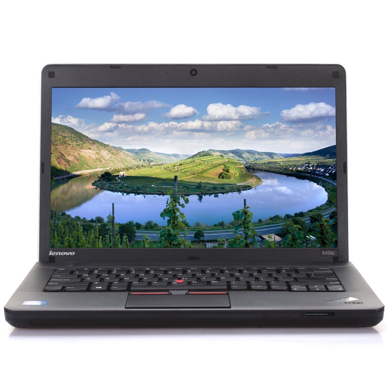 thinkpad e430c(33651f5) 14英寸笔记本电脑 (i5-2520m 4g 500g 1g