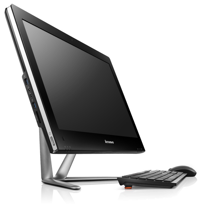 联想(lenovo) ideacentre c440 21.