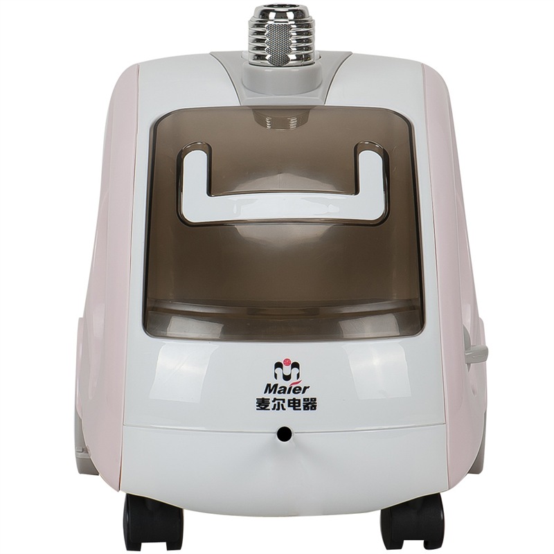 麦尔(maier)ifw770 蒸汽挂烫机(浅粉)【图片 价格 品牌 评论】-京东