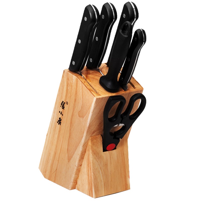 张小泉 古韵系列刀具套装