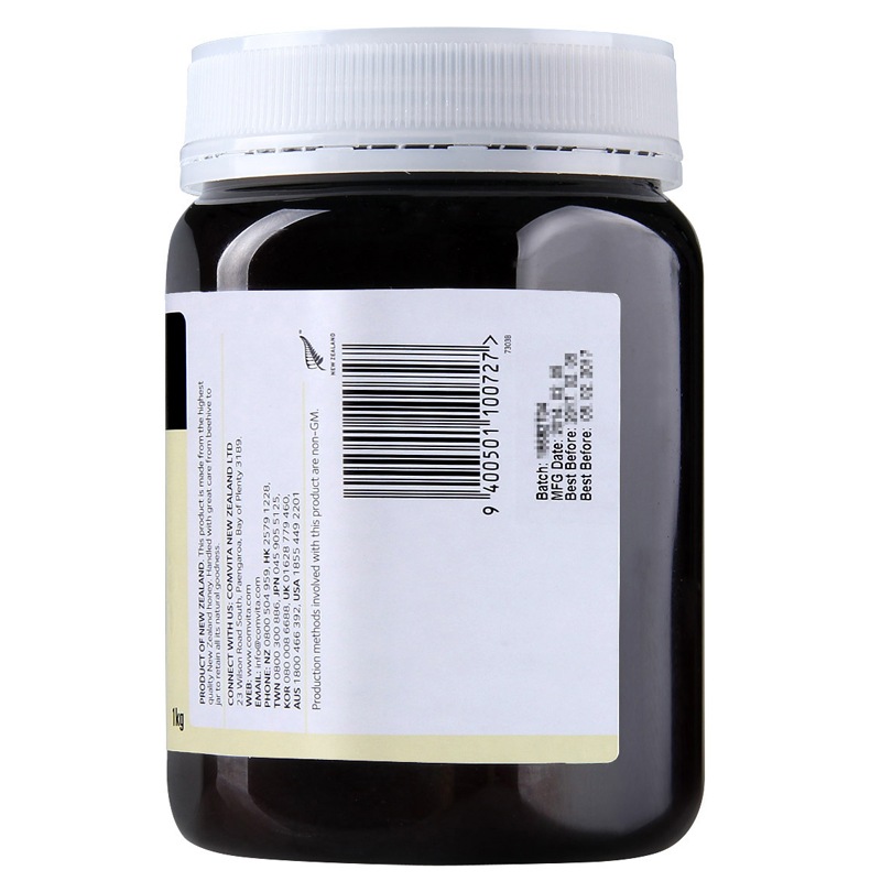 康维他三叶草蜂蜜功效与作用(康维他蜂蜜20+的作用与功效) 康维他三叶草蜂蜜功效与作用(康维他蜂蜜20+的作用与功效)