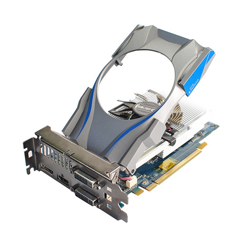 影驰(galaxy) gt740黑将 1058mhz/5000mhz 1g/128bit ddr5 pci-e显卡