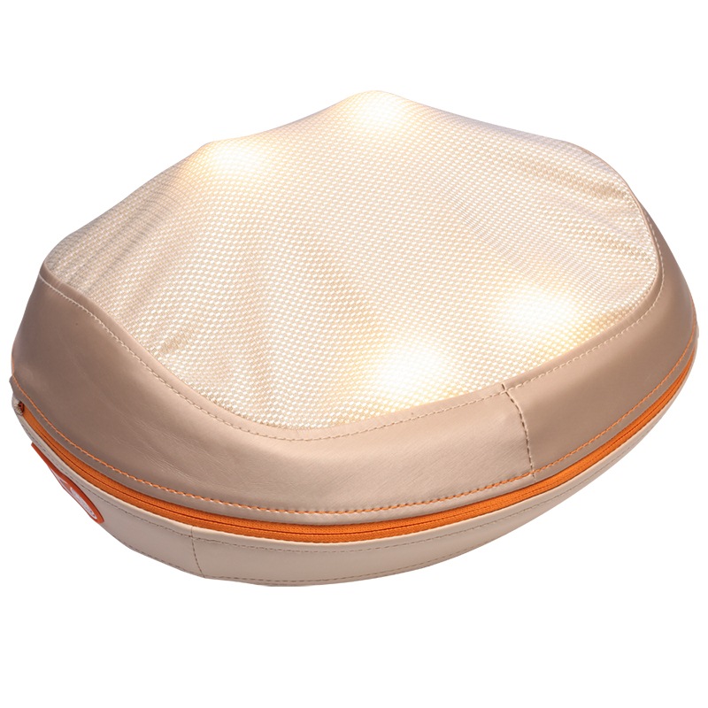 松下 天然亲肤材质颈椎按摩器