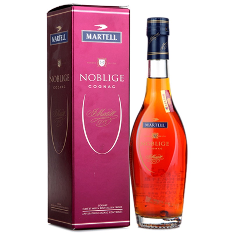 马爹利 名士干邑