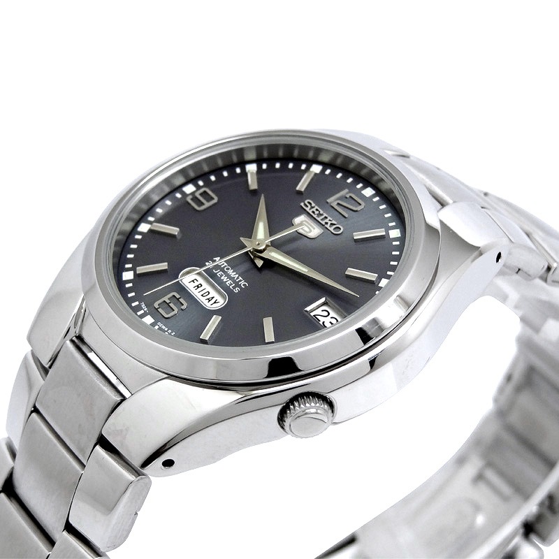 精工seiko 盾牌5号机械男表 snk621k1【图片 价格 品牌 评论】-京东