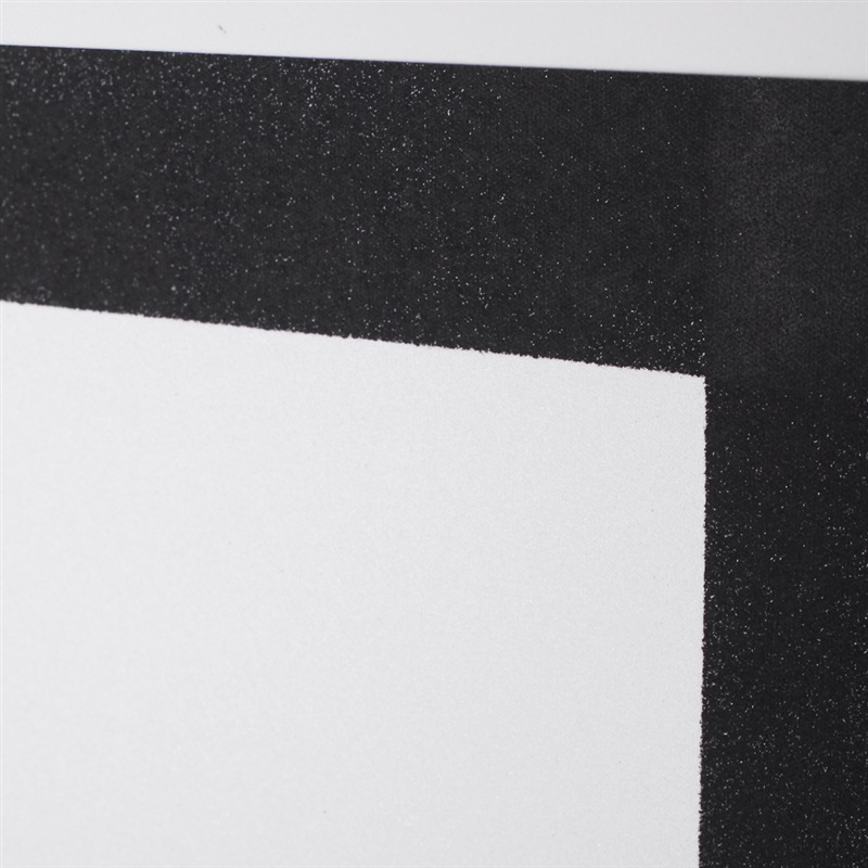 三星(san xing) dd-200 200寸 电动投影幕布4:3 玻珠幕(白色外壳和幕