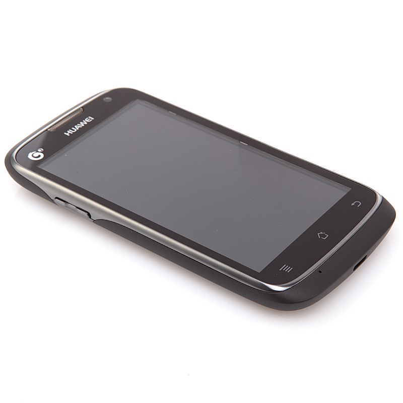 华为(huawei)t8828 3g手机(黑色)td-scdma/gsm 年付包版(限上海地区