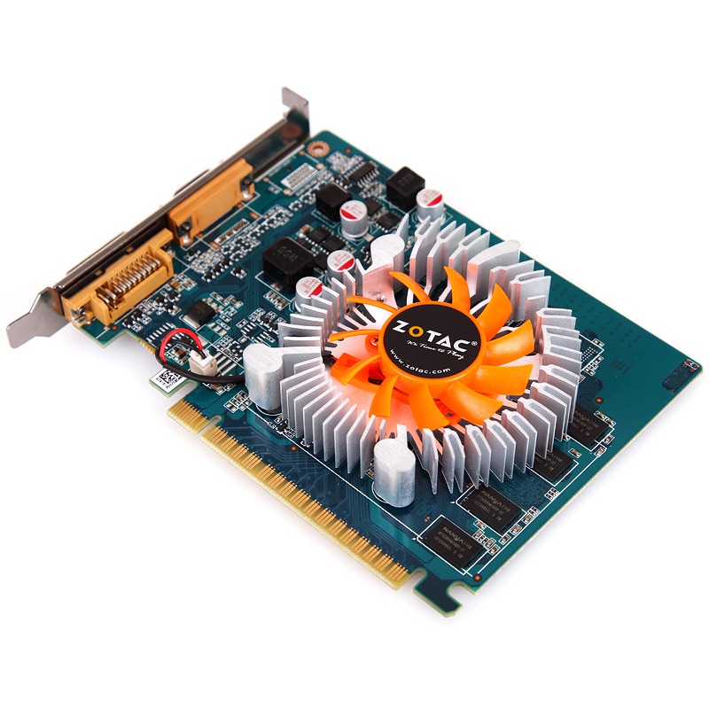 gt620 tc1gd3 激战版 va 700/1000 tc1024mb/64bit ddr3 pci-e 显卡