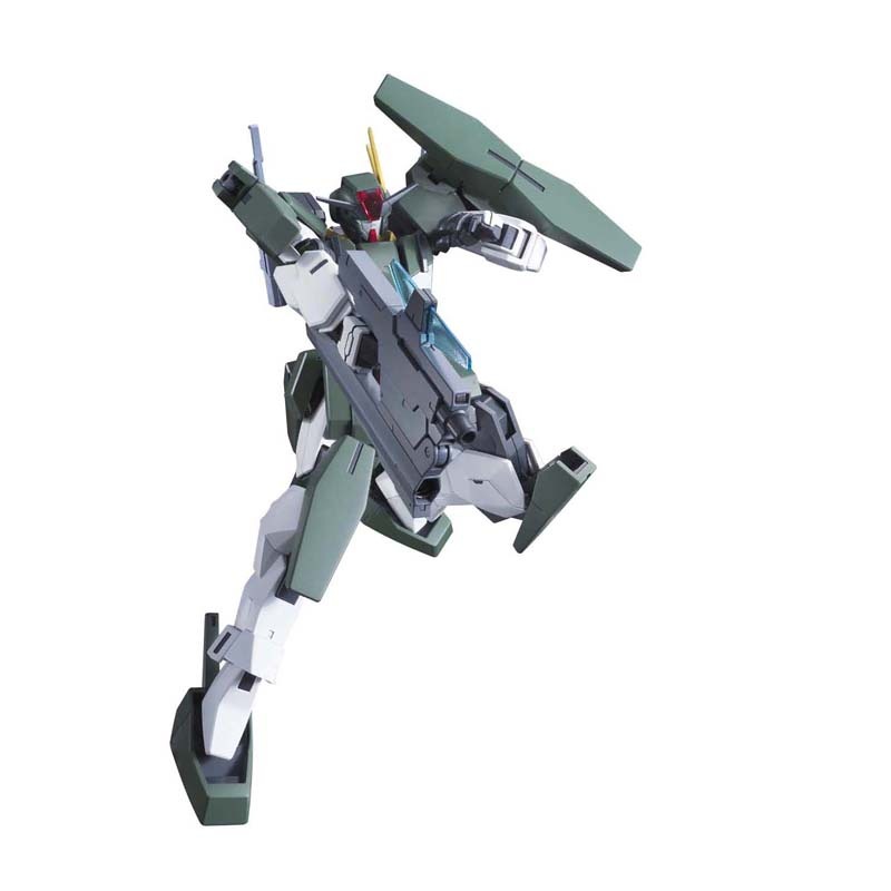 bandai 万代 敢达模型 敢达00 1/100 智天使敢达 hgd-157467