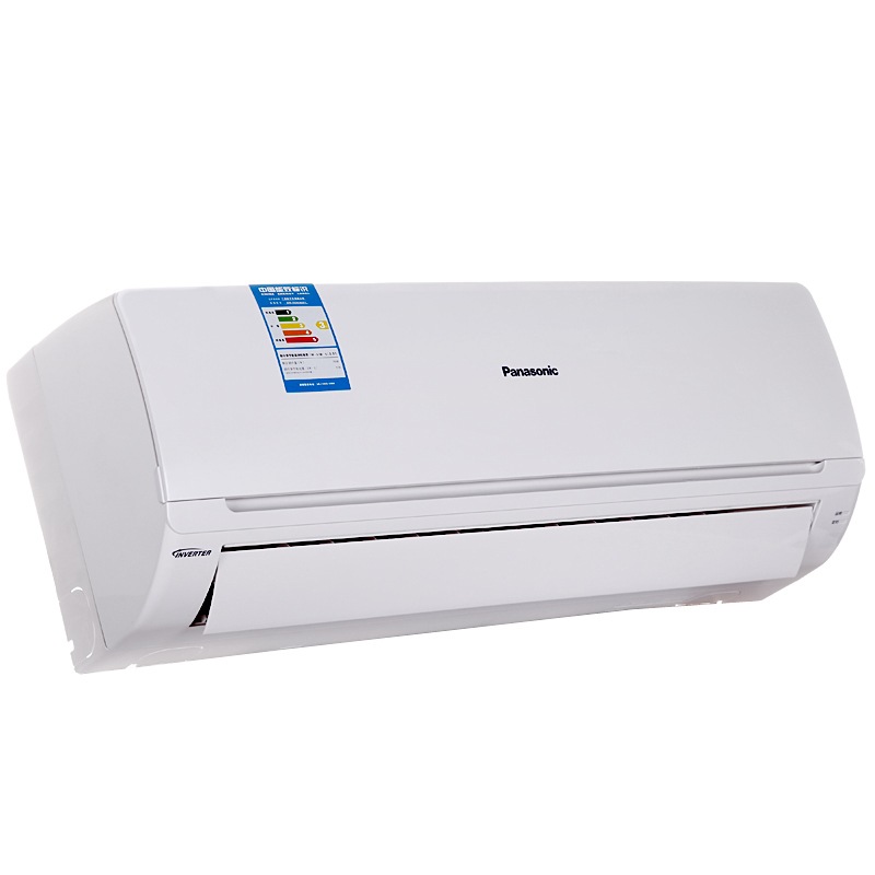 松下(panasonic) g9kf1 1p 怡能系列壁挂式变频家用冷暖空调(象牙白)