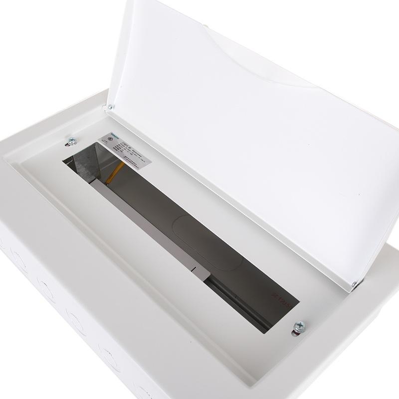 西门子(siemens)8gb31116 住宅用暗箱配电箱 16回路强电箱【图片 价格