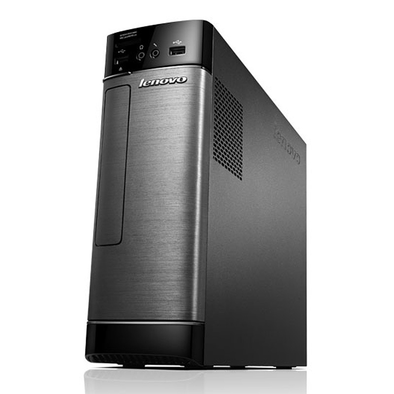 联想(lenovo) 家悦 s520 台式电脑 (i3-3220 2g内存 500g硬盘 1g独显