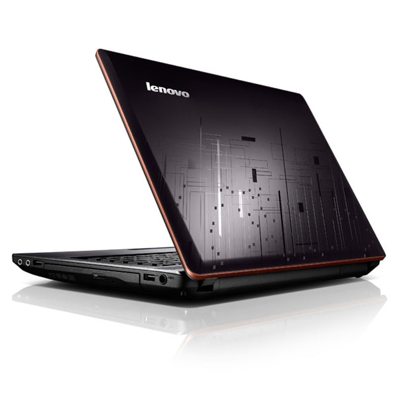 联想(lenovo)y480n 14.