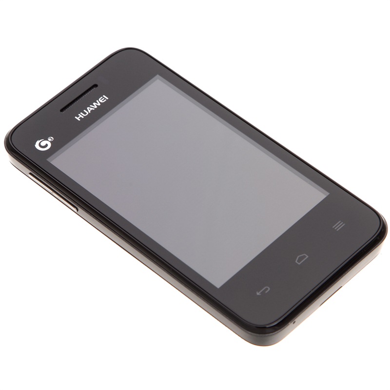 华为(huawei)y220t 3g手机(黑色)td-scdma/gsm【图片 价格 品牌 评论