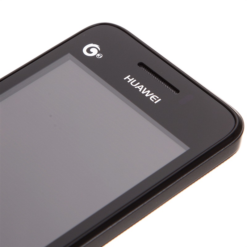 华为(huawei)y220t 3g手机(黑色)td-scdma/gsm【图片 价格 品牌 评论