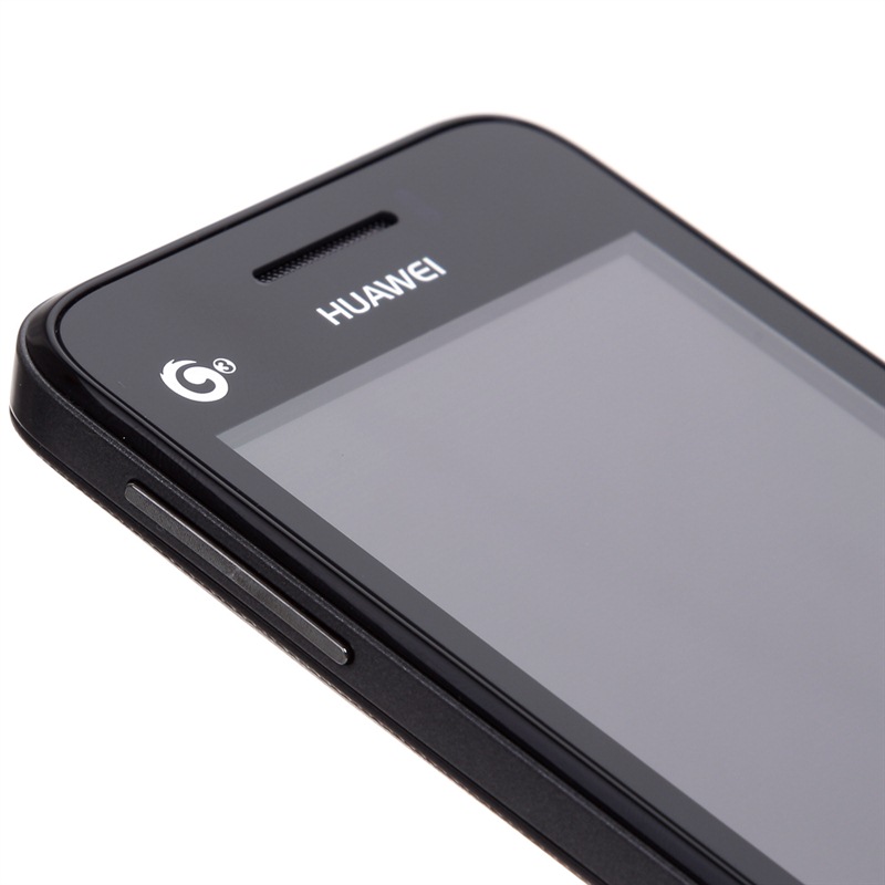 华为(huawei)y220t 3g手机(黑色)td-scdma/gsm【图片 价格 品牌 评论