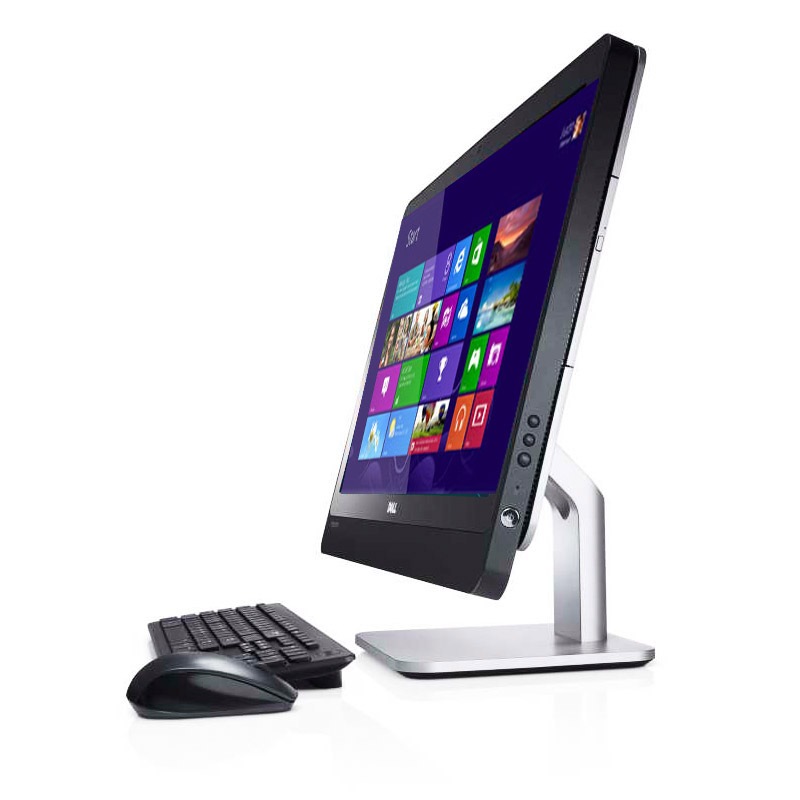 戴尔(dell) inspiron one 2330-r388 23英寸一体电脑 (四核i5-3330s