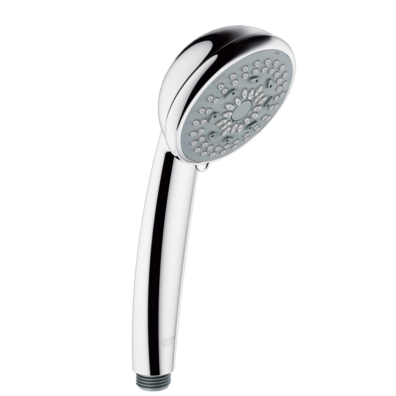 grohe高仪德国原产三式手持花洒套装27384000 27483000 27481000