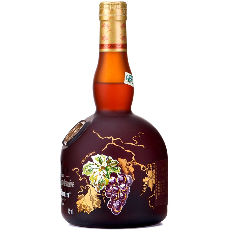 法国grand marnier柑曼怡150周年力娇甜酒700ml【图片 价格 品牌 评论
