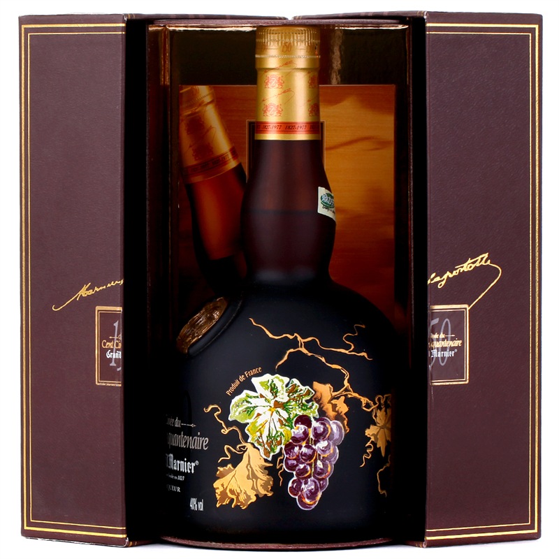 法国grand marnier柑曼怡150周年力娇甜酒700ml【图片 价格 品牌 评论