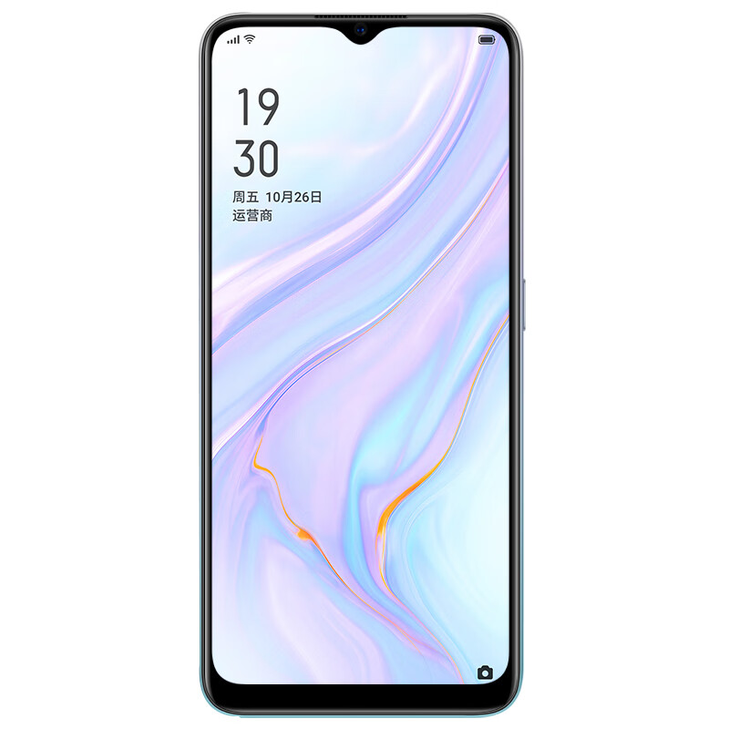 OPPO 3D曲面智能手机