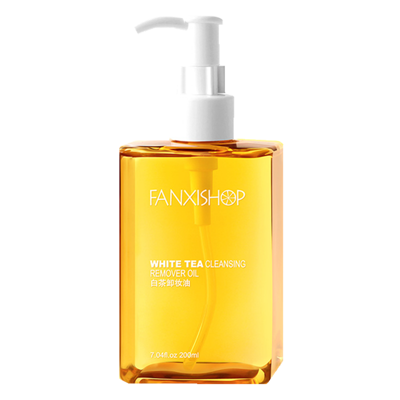 凡茜 敏感肌专用卸妆水