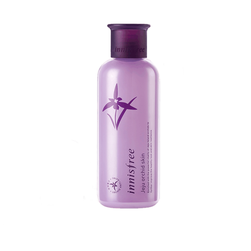 悦诗风吟 济州寒兰至润柔肤水