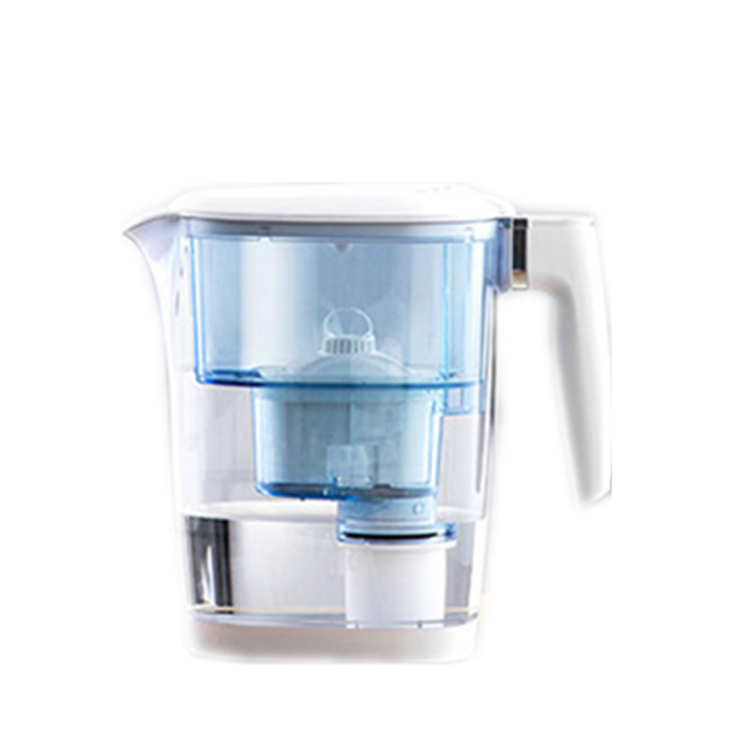 莱卡 除菌直饮滤水壶套装