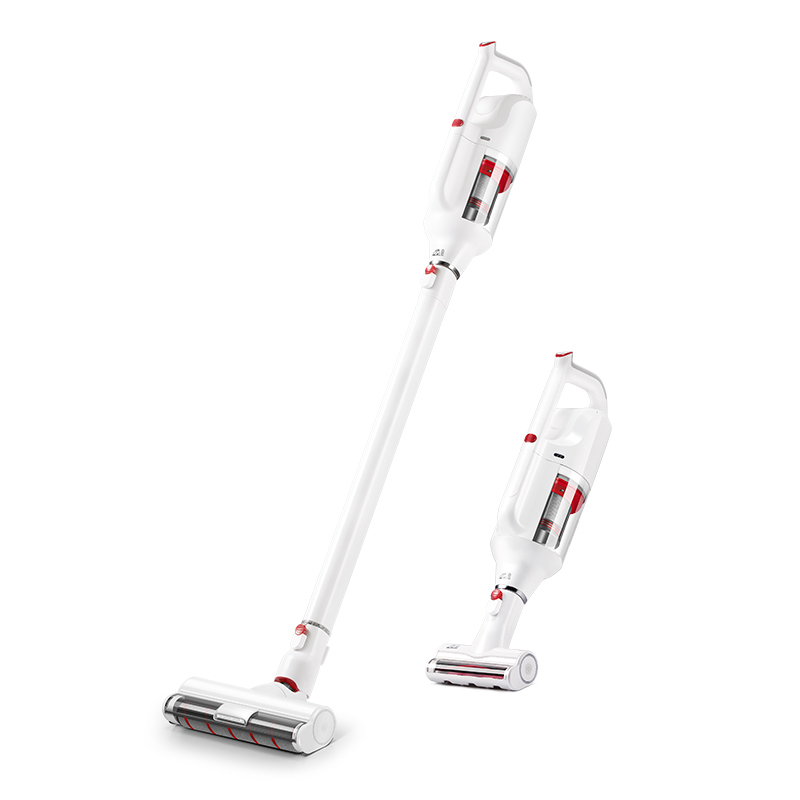 小狗 除螨无线 手持吸尘器