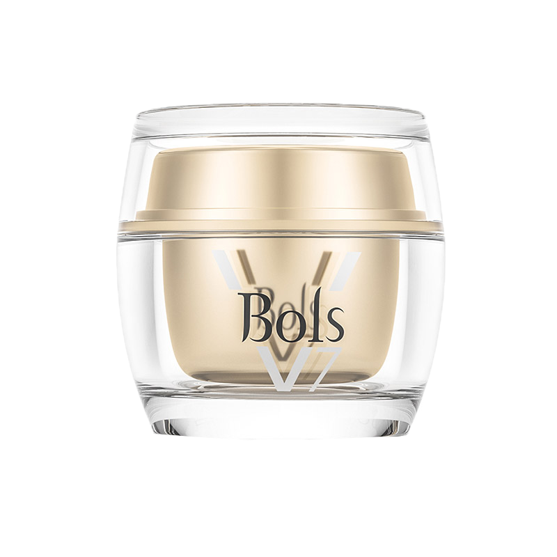 葆丽匙 玫瑰遮瑕保湿素颜霜