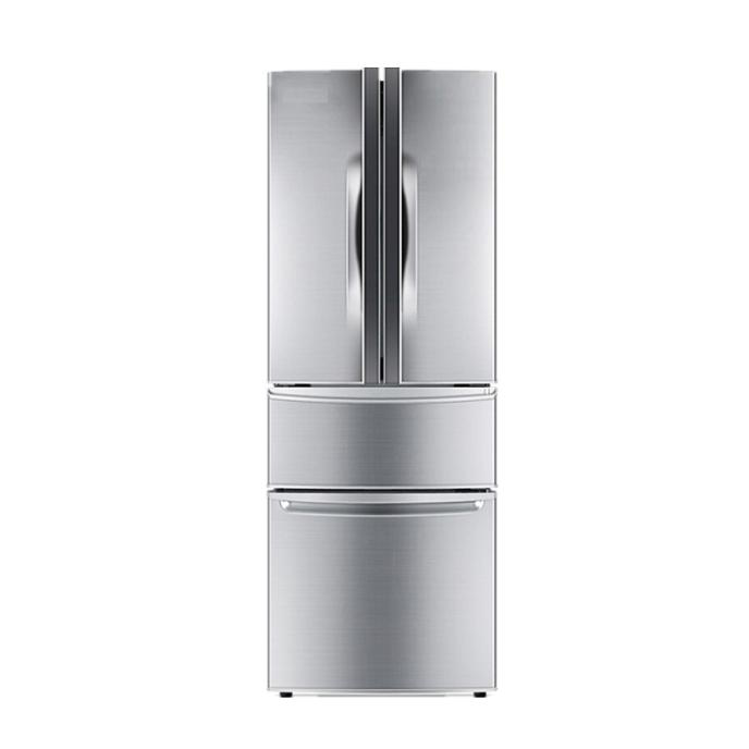 奥克斯安静低噪冰箱