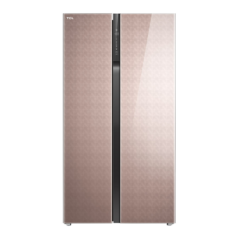 TCL 负氧离子养鲜冰箱