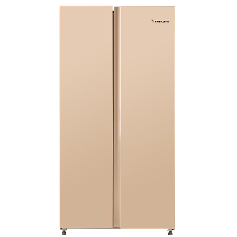 双鹿 风冷无霜家用冰箱