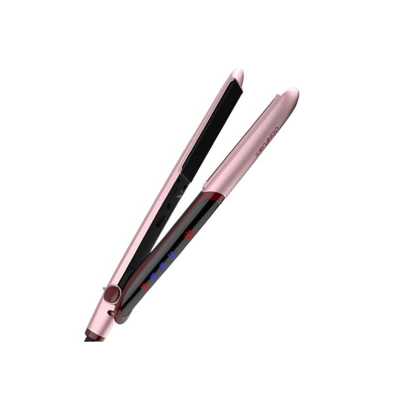 康夫 多档调节卷直发器