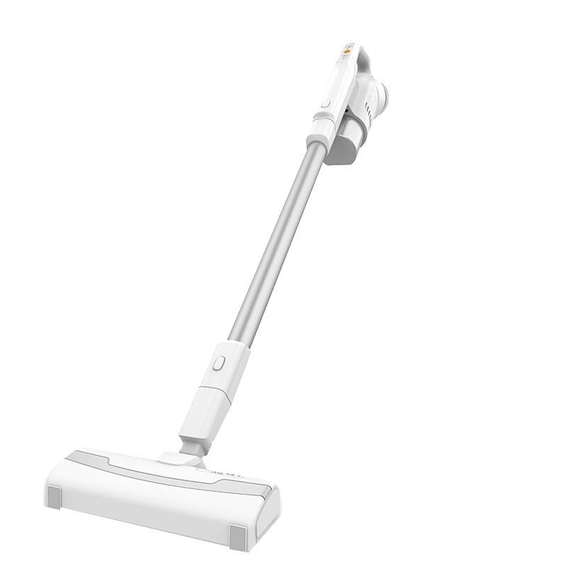 松下充电式无绳手持吸尘器
