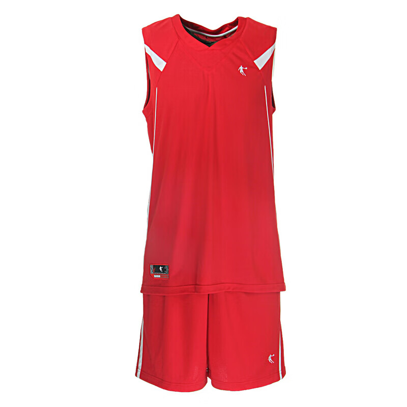 Jordan basketball suit spring and summer 2022 new group purchase printed number customized game professional training student ball game sports team uniform men's shirt