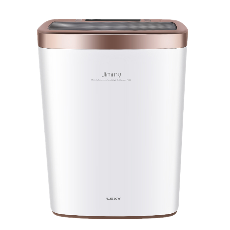 莱克 去除甲醛空气净化器