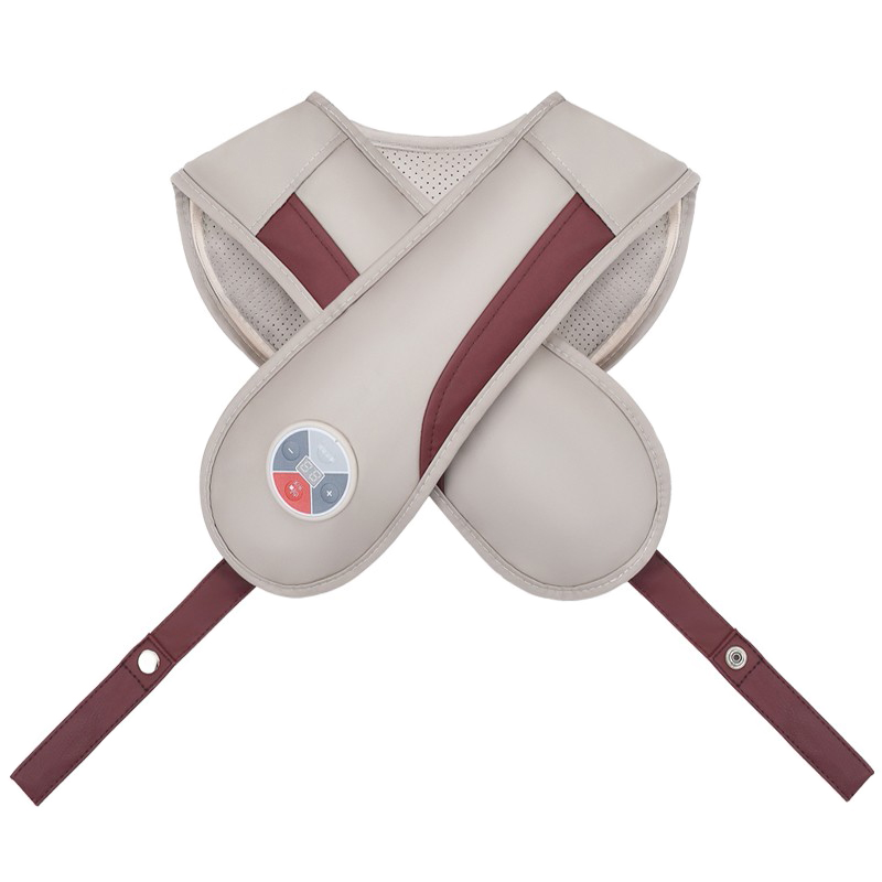 科博尔 强劲动力 按摩器