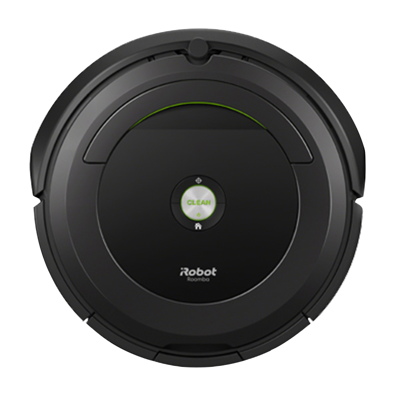 iRobot 智控 扫地机器人