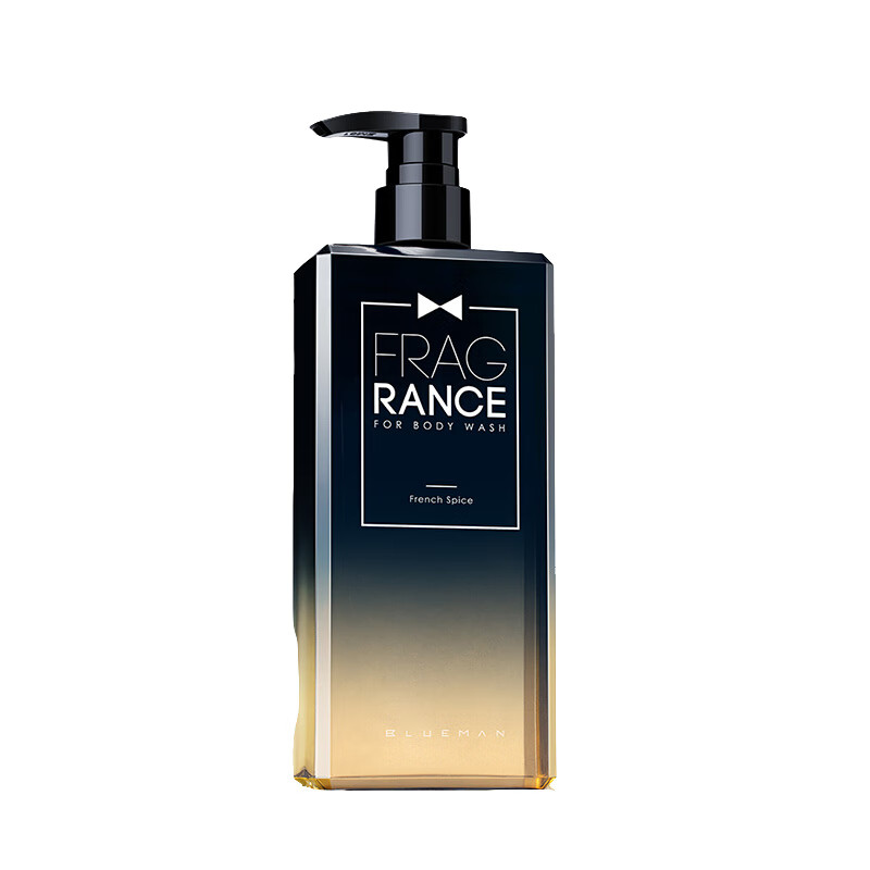 尊蓝 法式香氛沐浴露