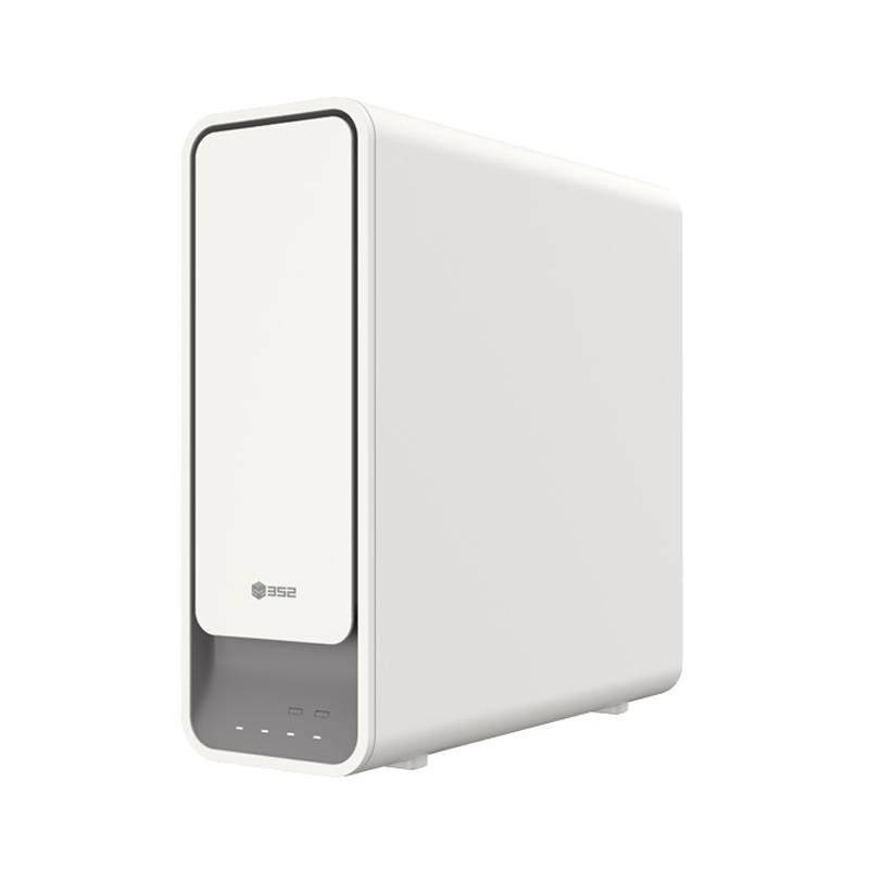 352纤薄机身净水器