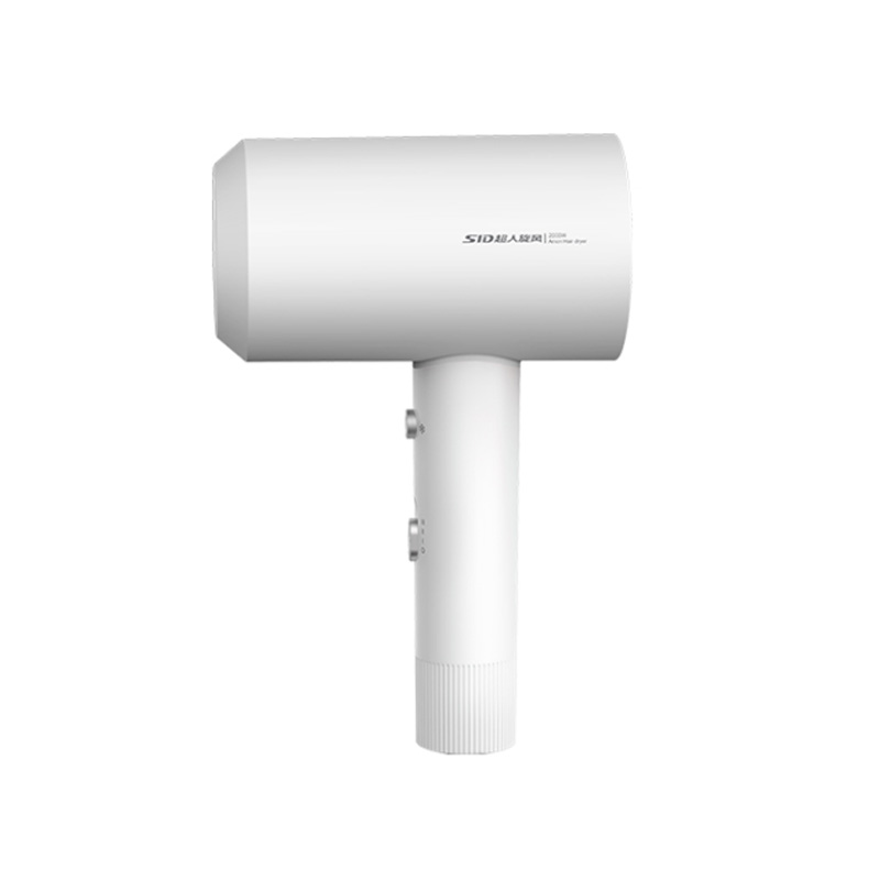 超人 负离子静音吹风机