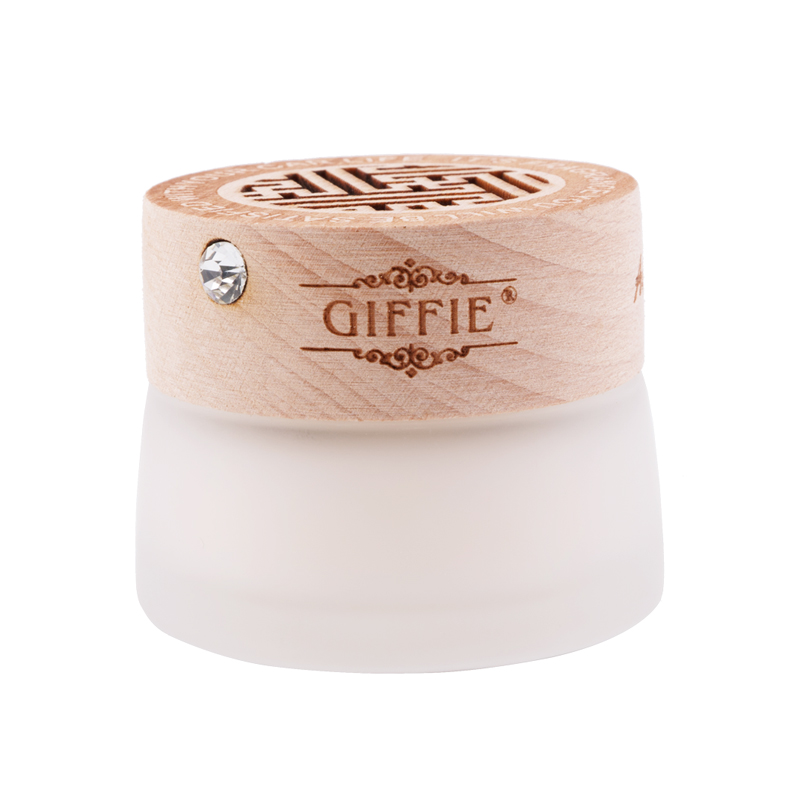 简非 茉莉车载香水