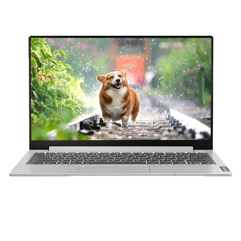 联想 全面屏轻薄笔记本